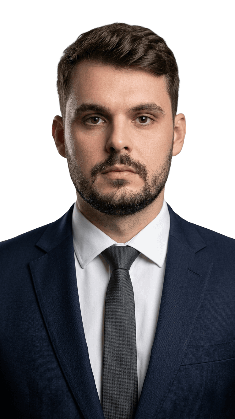 Foto de Henrique