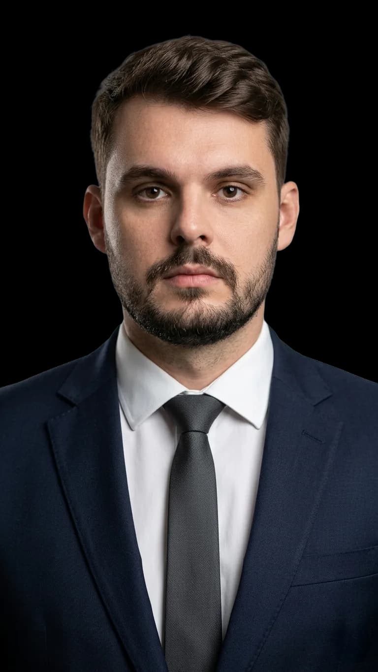 Foto de Henrique Vinicius Siebert