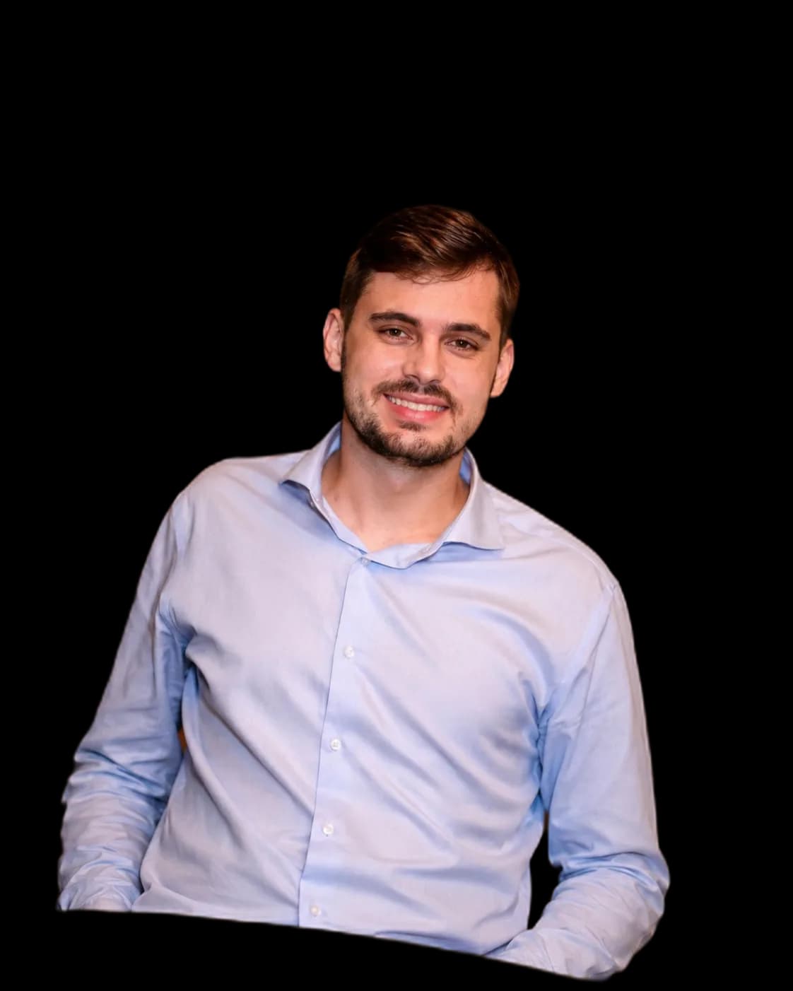 Henrique Vinicius Siebert — COO