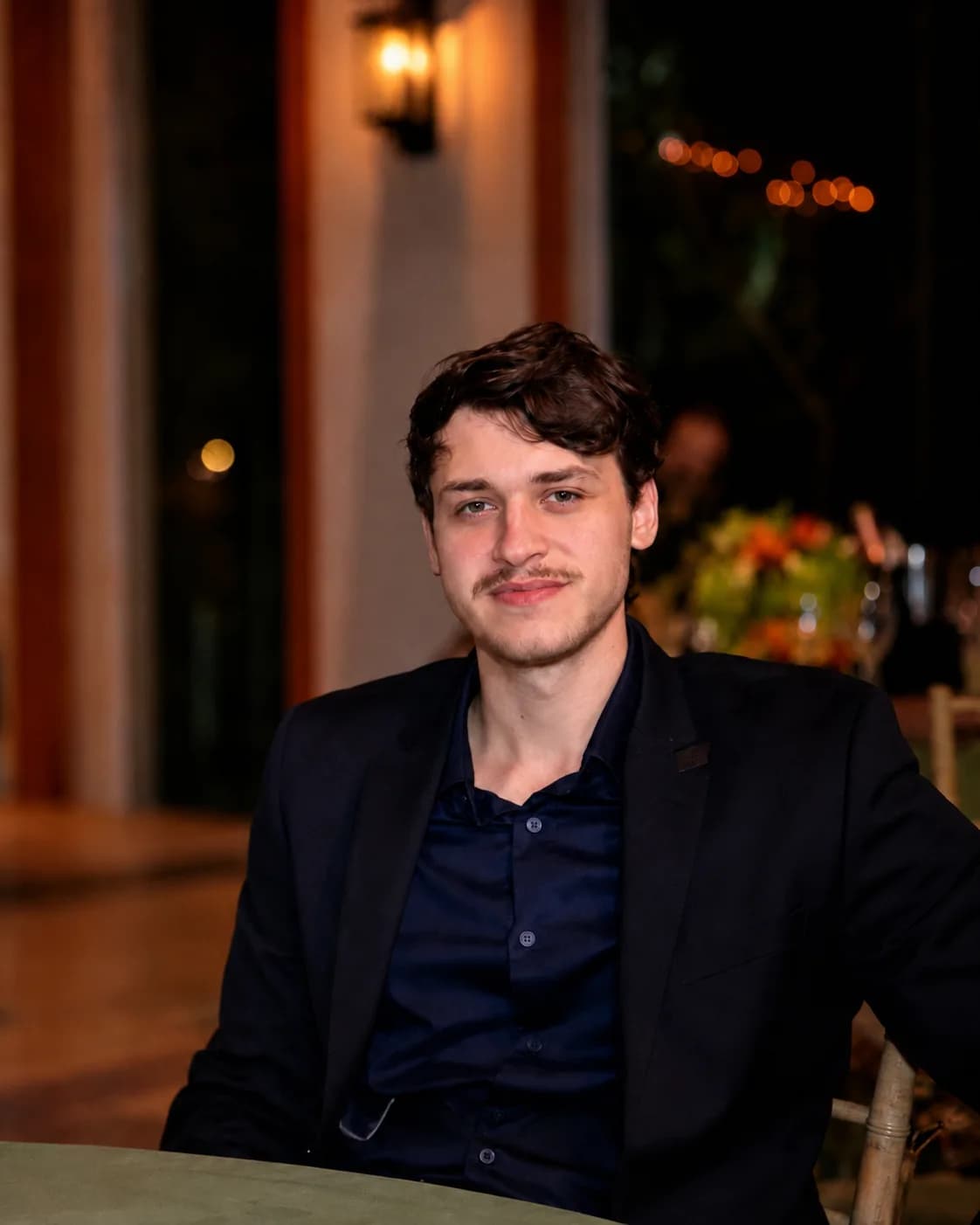 Matheus Lobo Camara — CTO