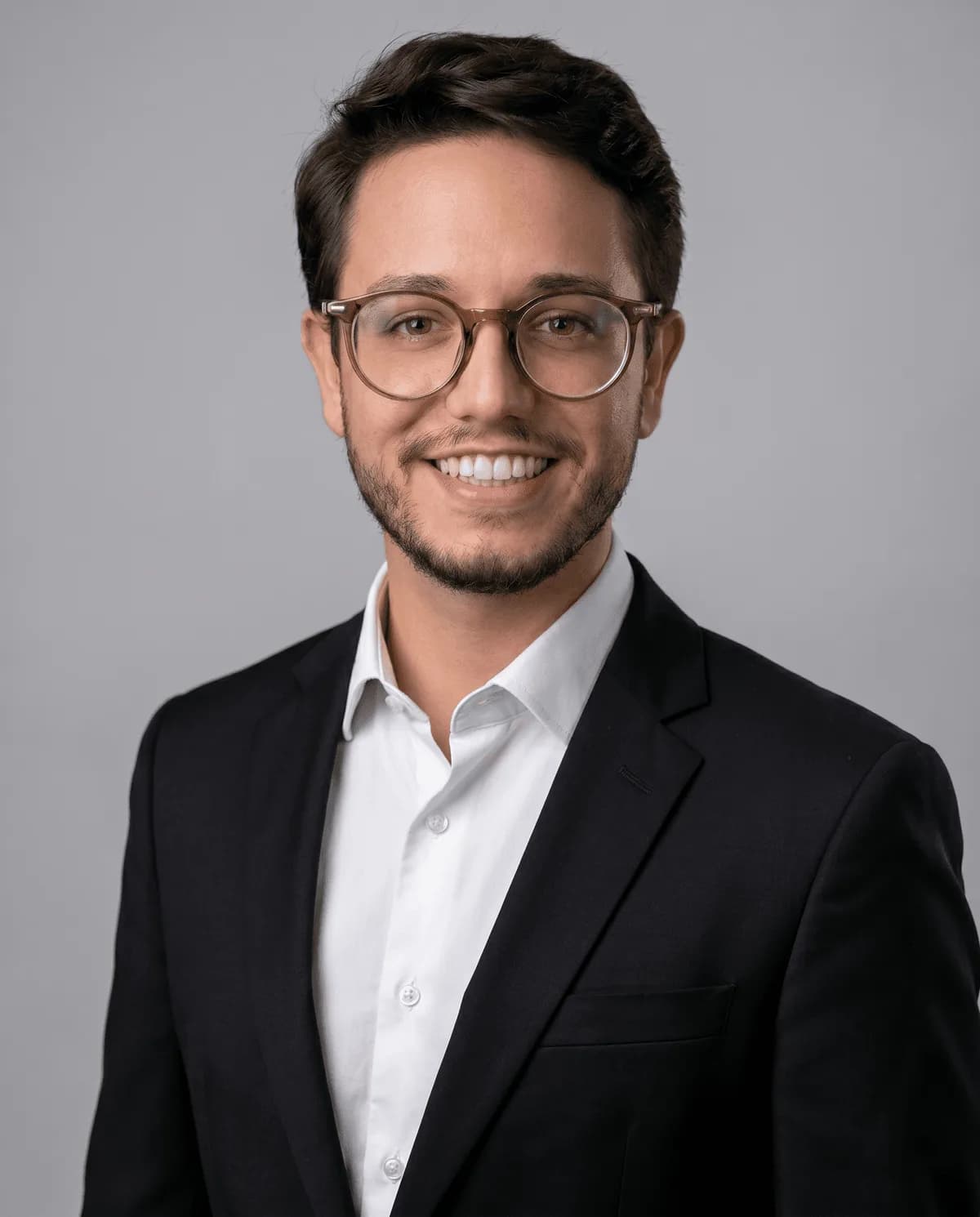 Otavio Guilherme Larreia Ferreira — CEO